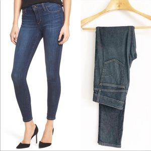 Joe’s Jeans curvy skinny jeans